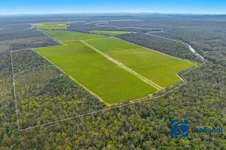 Farm Expressions of Interest - NSW - Bungawalbin - 2469 - Large Scale Northern River Farming Enterprise