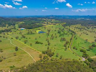 Farm Sold - QLD - Neusa Vale - 4570 - NOOSA HINTERLAND, LIFESTYLE + INCOME