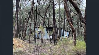 Farm For Sale - VIC - Drummond North - 3446 - Hideaway in Drummond