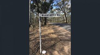 Farm For Sale - VIC - Waanyarra - 3551 - Bush Block 6.09 acres approx on two titles