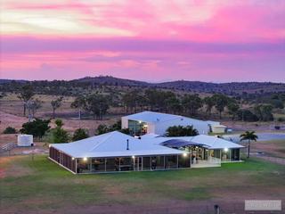 Farm Auction - QLD - Glendale - 4711 -