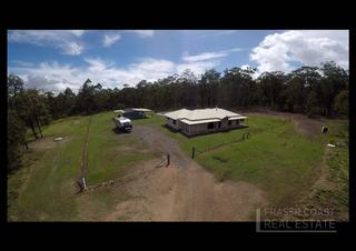 Farm For Sale - QLD - Tiaro - 4650 - Contemporary Country Living