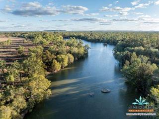 Farm For Sale - QLD - CHARTERS TOWERS - 4820 - Valley of Lagoons, Unique, Productive, Large Scale, Cattle Grazing