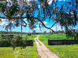 Farm Auction - QLD - Yeppoon - 4703 - “SPRINGTON PARK” Equine Complex – Yeppoon / Rockhampton