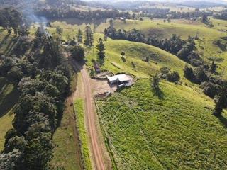 Farm For Sale - QLD - Millaa Millaa - 4886 - EASY CARE CATTLE PROPERTY - PRICE REDUCED - MUST BE SOLD