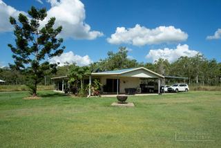 Farm Sold - QLD - Widgee - 4570 - Quality Small Acreage Living on Gympie's Doorstep