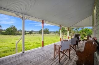Farm Sold - NSW - Legume - 2476 -