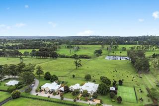 Farm Auction - NSW - Somersby - 2250 - 'WOODLANDS ESTATE' 