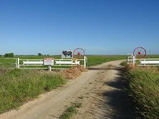 Farm Sold - QLD - Richmond - 3121 - “Lonesome Dove” 