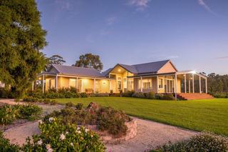 Farm For Sale - NSW - Firefly  - 2429 - Clondella – A Rare 204 Acre Riverfront Estate in Firefly, NSW 
