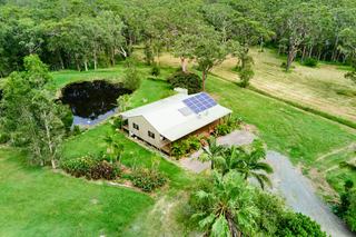 Farm Sold - NSW - Bungwahl - 2423 - C_95 “ Perfect fishing / Hobby Farm”