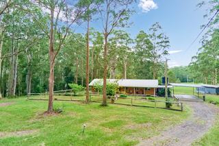 Farm For Sale - NSW - Boolambayte - 2423 - S_129 “ Rural living meets Coastal living “ 