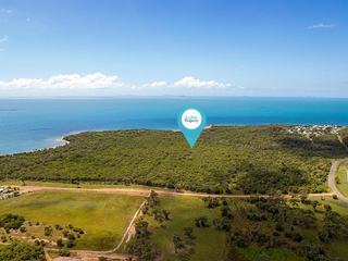 Farm For Sale - QLD - Ilbilbie - 4738 - Rare 160-Acre Beachfront Paradise - Less Than 1 Hour from Mackay