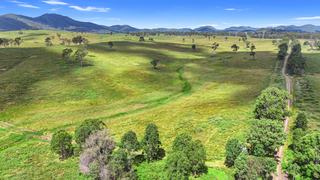 Farm For Sale - QLD - Woolooga - 4570 - 200 Acres of Prime Grazing Land in Woolooga – A Rare Opportunity