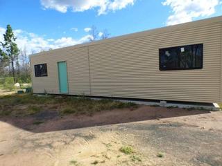 Farm For Sale - QLD - TARA - 4421 - Small acreage - one room building 