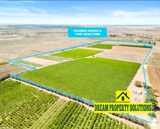 Farm For Sale - Victoria - Tresco - 3583 - Prime Irrigated Horticultural & Viticultural Opportunity in the Heart of Tresco 