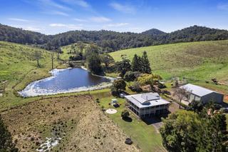 Farm For Sale - QLD - Ross Creek - 4570 - 160 acres of supreme cattle or cropping country with an abundance of water close to the coast! 