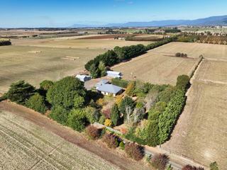 Farm Sold - TAS - Hagley - 7292 - Country Living with City Convenience
