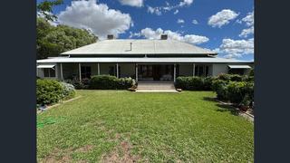 Farm For Sale - QLD - Longreach - 4730 - Westfield - Quality Exclusion Fenced Freehold Grazing Country In A Tightly Held Area 