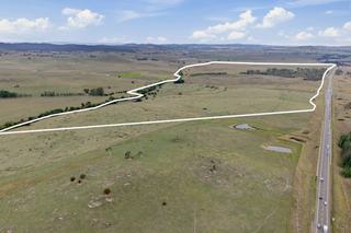 Farm For Sale - NSW - Murrumbateman - 2582 - Expansive 505-Acre opportunity in Murrumbateman
