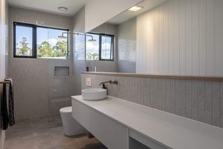 Farm For Sale - TAS - Relbia - 7258 - Boutique Vineyard Estate with River Access & Unlimited Potential