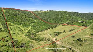 Farm Sold - QLD - Kanigan - 4570 - 97.7 Acres of Peace, Privacy & Panoramic Views!