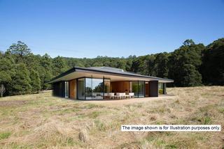 Farm For Sale - VIC - Weeaproina - 3237 - Weeaproinah Great Ocean Road Land with Permit to build