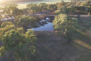 Farm For Sale - VIC - Great Western - 3374 - Thirty Two Acres of Land With Winery & Caravan Park Permit