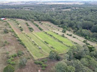 Farm For Sale - QLD - Oakdale - 4605 - 101 Acres Close to Murgon 