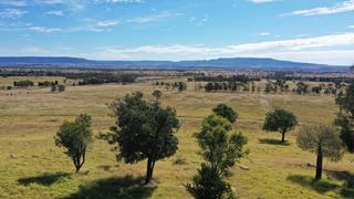 Farm Auction - QLD - Injune - 4454 - COME-BY-CHANCE 