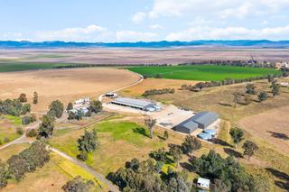 Farm Expressions of Interest - NSW - Willow Tree - 2339 - HIGHLY VERSATILE LIVERPOOLS PLAINS PROPERTY