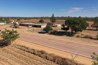 Farm For Sale - QLD - Campaspe - 4820 - Business Opportunity-Pub, Motel, Caravan Park & Service Station at Balfes Creek