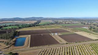 Farm Expressions of Interest - QLD - Coominya - 4311 - Productive Irrigated Small Crop Enterprise 