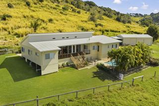 Farm For Sale - QLD - Goomboorian - 4570 - Where Lifestyle Meets Livestock to Graze the Bar High!