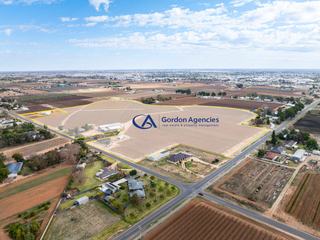 Farm For Sale - VIC - Nichols Point - 3501 - Class Table Grape Property with Compliant infrastructure.