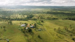Farm For Sale - QLD - Bushley - 4702 - Quality 2,617-Acre Breeding & Fattening Enterprise – Subdivision Potential | Gracemere/Rockhampton Region | 15 Freehold Titles + 1 Rolling Lease 