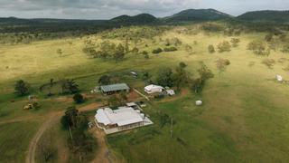 Farm For Sale - QLD - Bushley - 4702 - Quality 2,617-Acre Breeding & Fattening Enterprise – Subdivision Potential | Gracemere/Rockhampton Region | 15 Freehold Titles + 1 Rolling Lease 