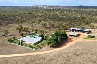 Farm Auction - QLD - Charters Towers - 4820 - Blue Ribbon Lifestyle Property, First Class Homestead and Infrastructure