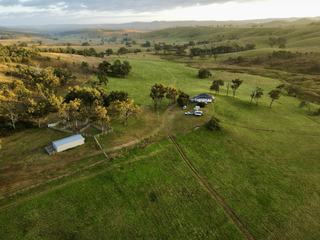 Farm For Sale - QLD - Elginvale - 4615 - Prime rural land with excellent grazing, reliable infrastructure, and stunning outlooks 