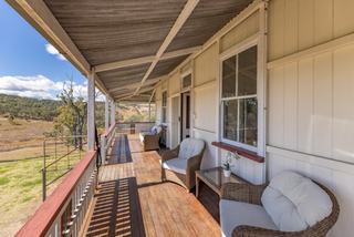 Farm For Sale - QLD - Elginvale - 4615 - Prime rural land with excellent grazing, reliable infrastructure, and stunning outlooks