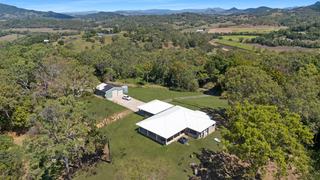 Farm Expressions of Interest - QLD - Habana - 4740 - Mountaintop Luxury with Ocean Vistas on 23.7ha 