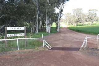 Farm For Sale - WA - Yerecoin - 6571 - “Tatiara” 