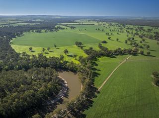Farm For Sale - NSW - Collingullie - 2650 - Berryjerry Station | Premium Mixed Farming Holding | Eastern Riverina 
