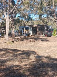 Farm For Sale - VIC - Lamplough - 3352 - Your Bush Hideaway 21 acres Near Maryborough