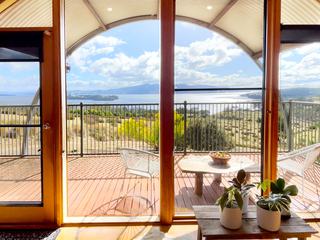 Farm For Sale - TAS - Alonnah  - 7150 - The Million Dollar View without the Million Dollar Price Tag 