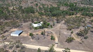 Farm For Sale - QLD - Southern Cross - 4820 - 3 Bedroom Home on 20 Acres, Shed & Yards