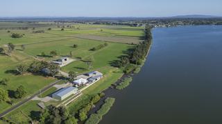 Farm For Sale - NSW - Lower Southgate  - 2460 - “A Perfectly Planned Riverfront Farm — Nothing Left to Do” 