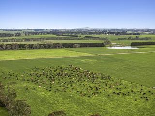 Farm Expressions of Interest - VIC - Boorcan - 3265 - A premier dairy enterprise in South-West Victoria