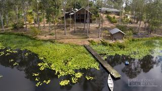 Farm For Sale - QLD - Tiaro - 4650 - Livestock (Horses/Cattle) - Lifestyle Resort Acreage 