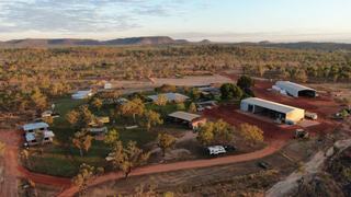 Farm For Sale - NT - Claravale  - 0822 - Claravale Aggregation | Diversified Mixed-Farming at Scale 